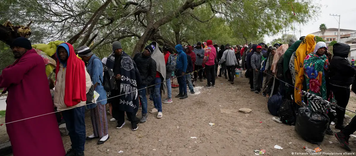 Migración detiene a 1,191 indocumentados