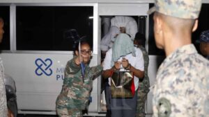 Clan familiar detrás del caso Senasa: alegado rol de esposa, padres y hermano de Ángel Luis Guzmán